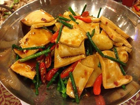 飯點兒家常菜