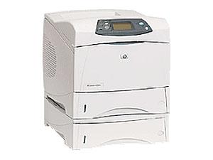 HP LaserJet 4350dtn