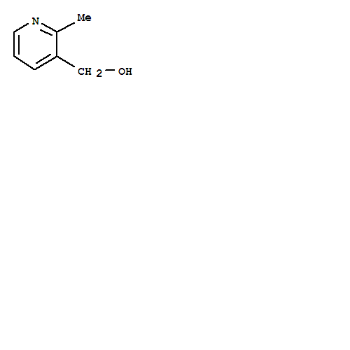 3-羥甲基-2-甲基吡啶