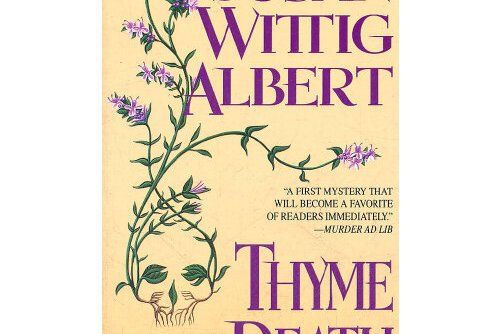 thyme of death