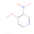 3-硝基-4-甲氧基吡啶鹽酸鹽
