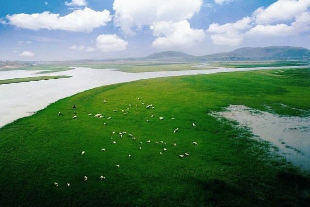 雲蒙湖旅遊區