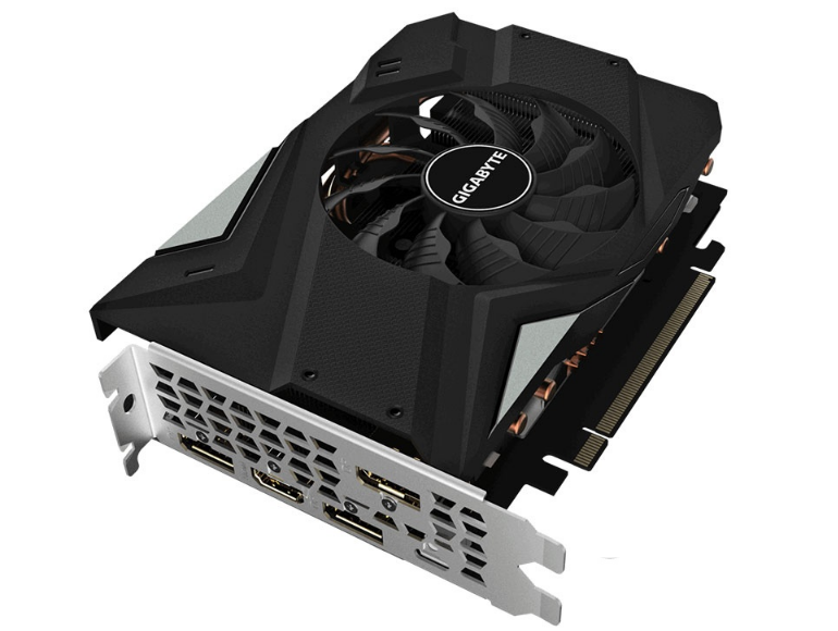 技嘉RTX 2070 MINI ITX 8G