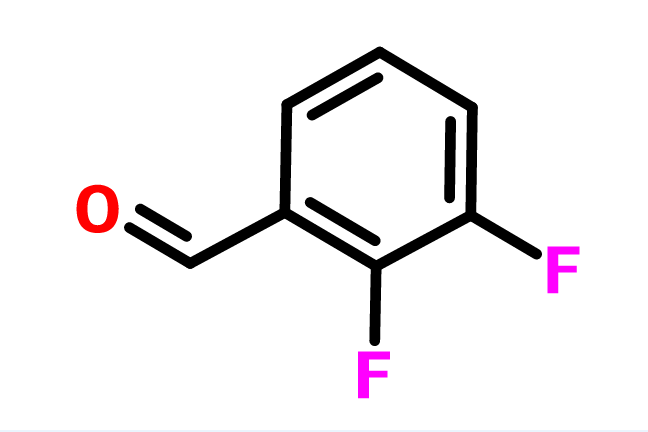 2,3-二氟苯甲醛