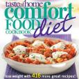 Taste of Home Comfort Food Diet Cookbook(Taste of Home Magazine著圖書)