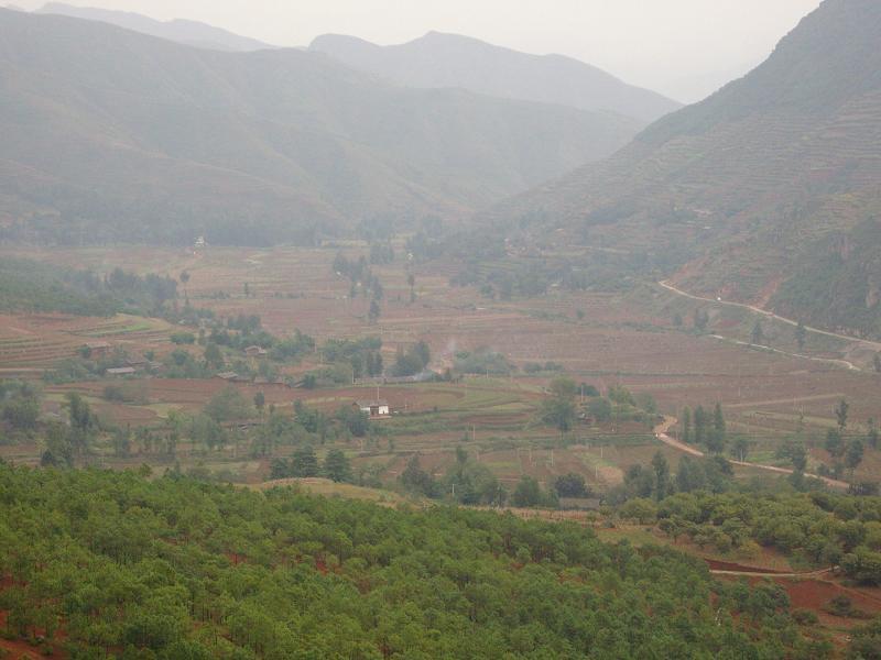 迤北村(雲南會澤縣迤車鎮下轄村)