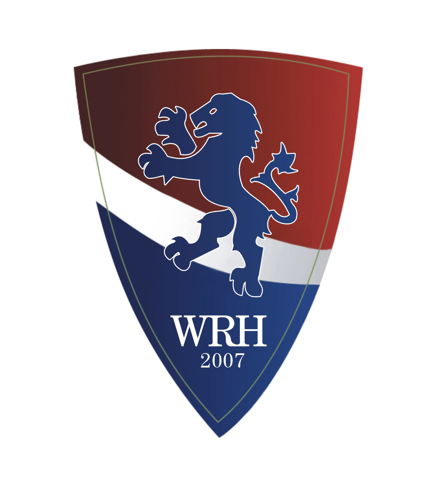 WRH戰隊LOGO