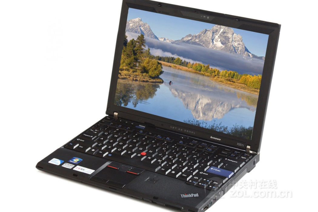 ThinkPad X201i(3249A68)