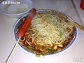 常桂花熱乾麵（毓秀路店）