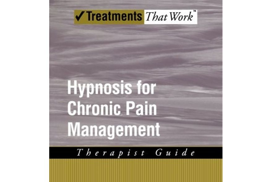 Hypnosis for Chronic Pain Management