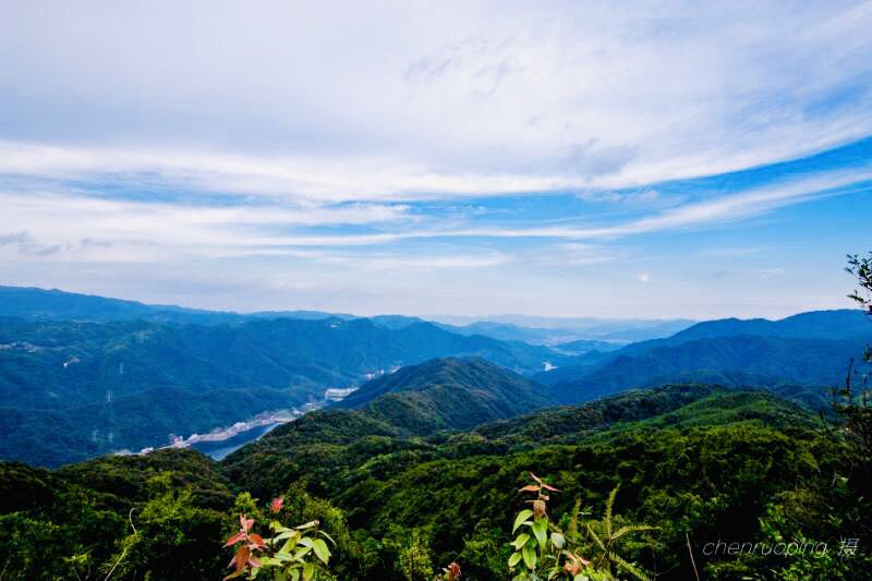 仙遊山