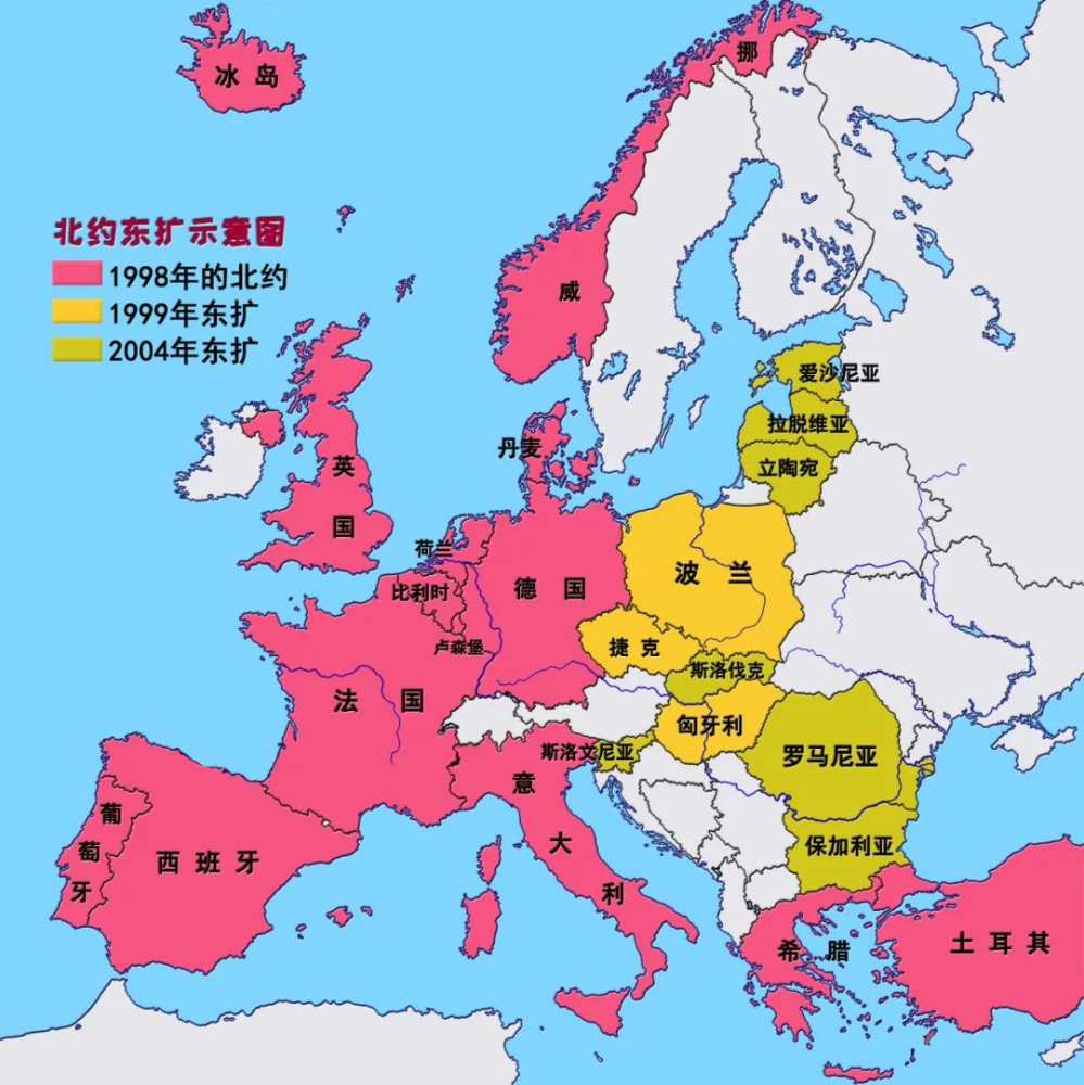 2022年俄烏衝突(俄烏戰爭)