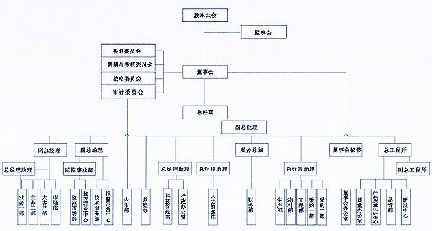 深圳震聲智慧型電子有限公司