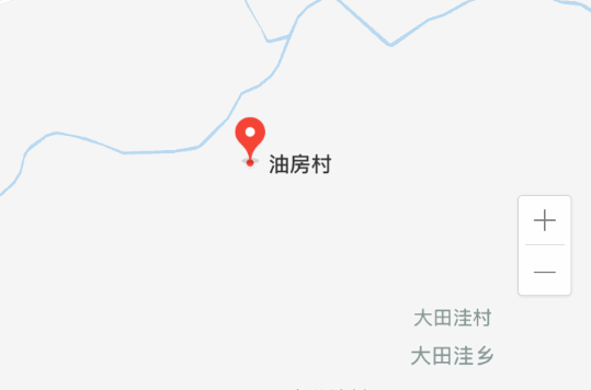 油房自然村(雲南文山丘北縣曰者鎮普克行政村油房自然村)