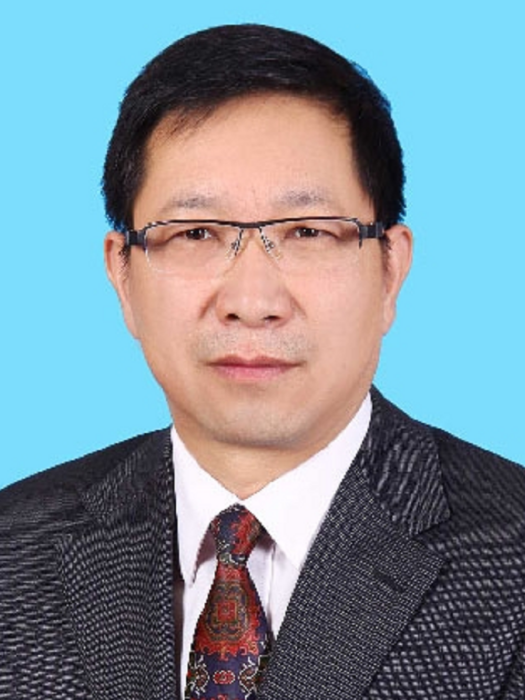 張海峰(內蒙古阿拉善盟市場監督管理局一級調研員)