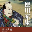 德川家康1：日本版《三國志》小說！