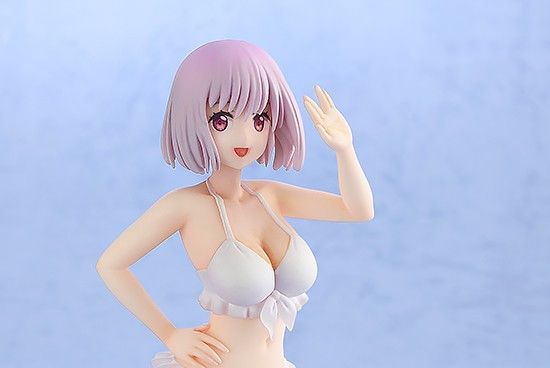 S-style SSSS.Gridman 新條茜泳裝ver.