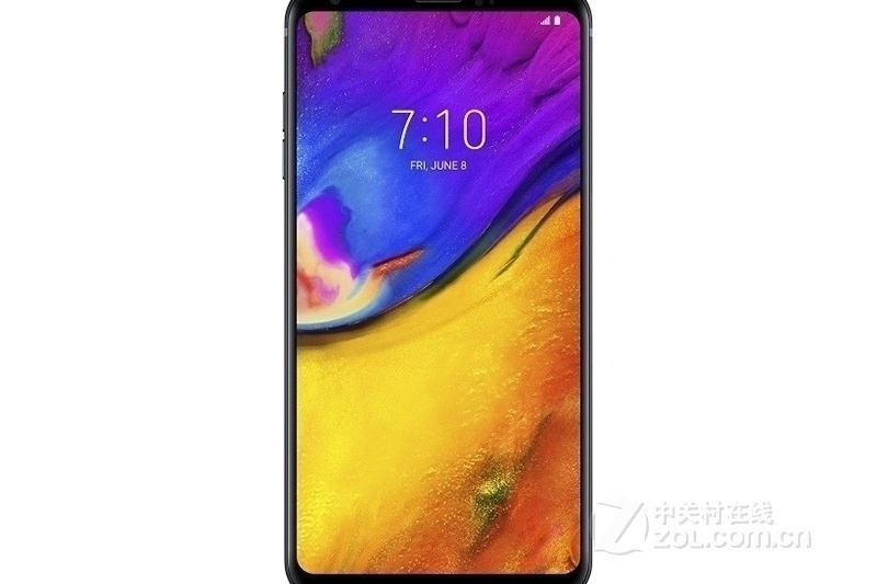 LG V35 ThinQ（全網通）