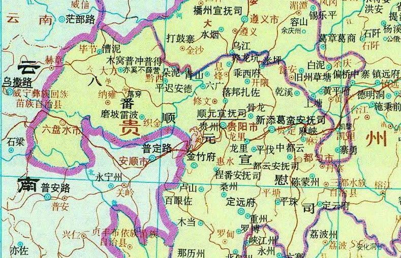 黔西市