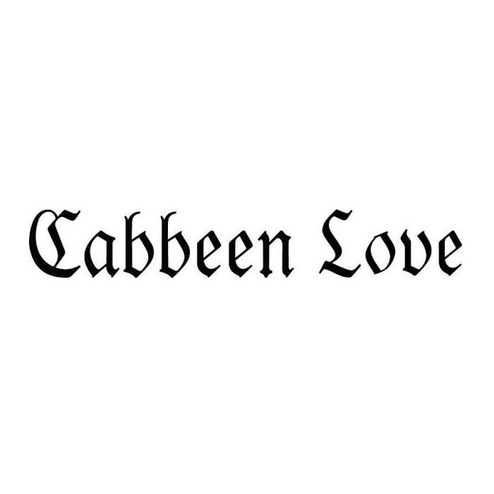 Cabbeen Love