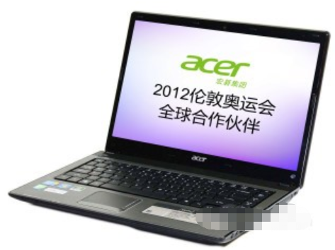 宏碁4750TG-2414G50Mnkk