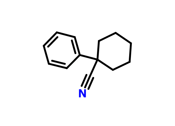 1-苯基-1-環己腈