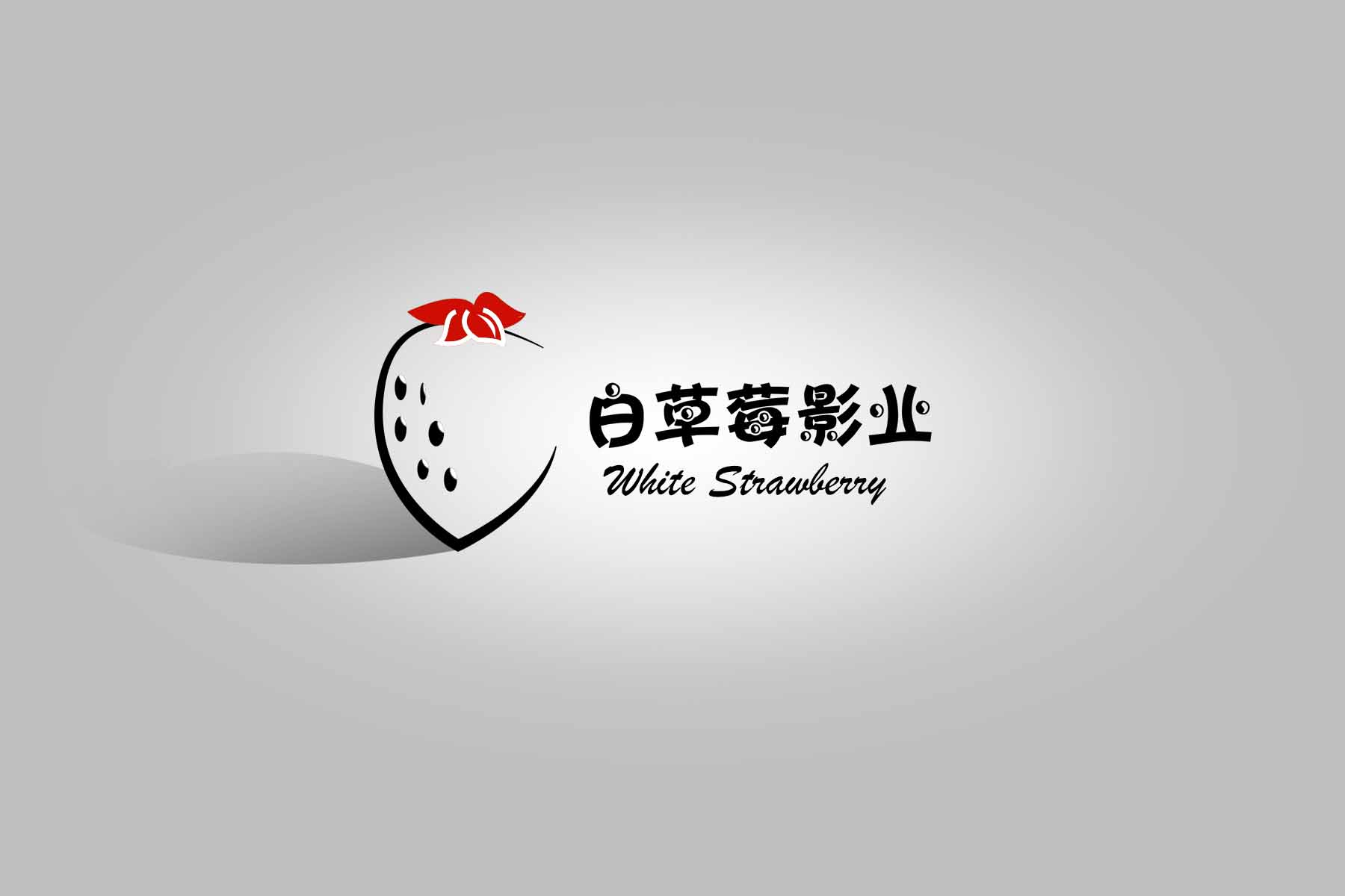 北京白草莓影業有限公司