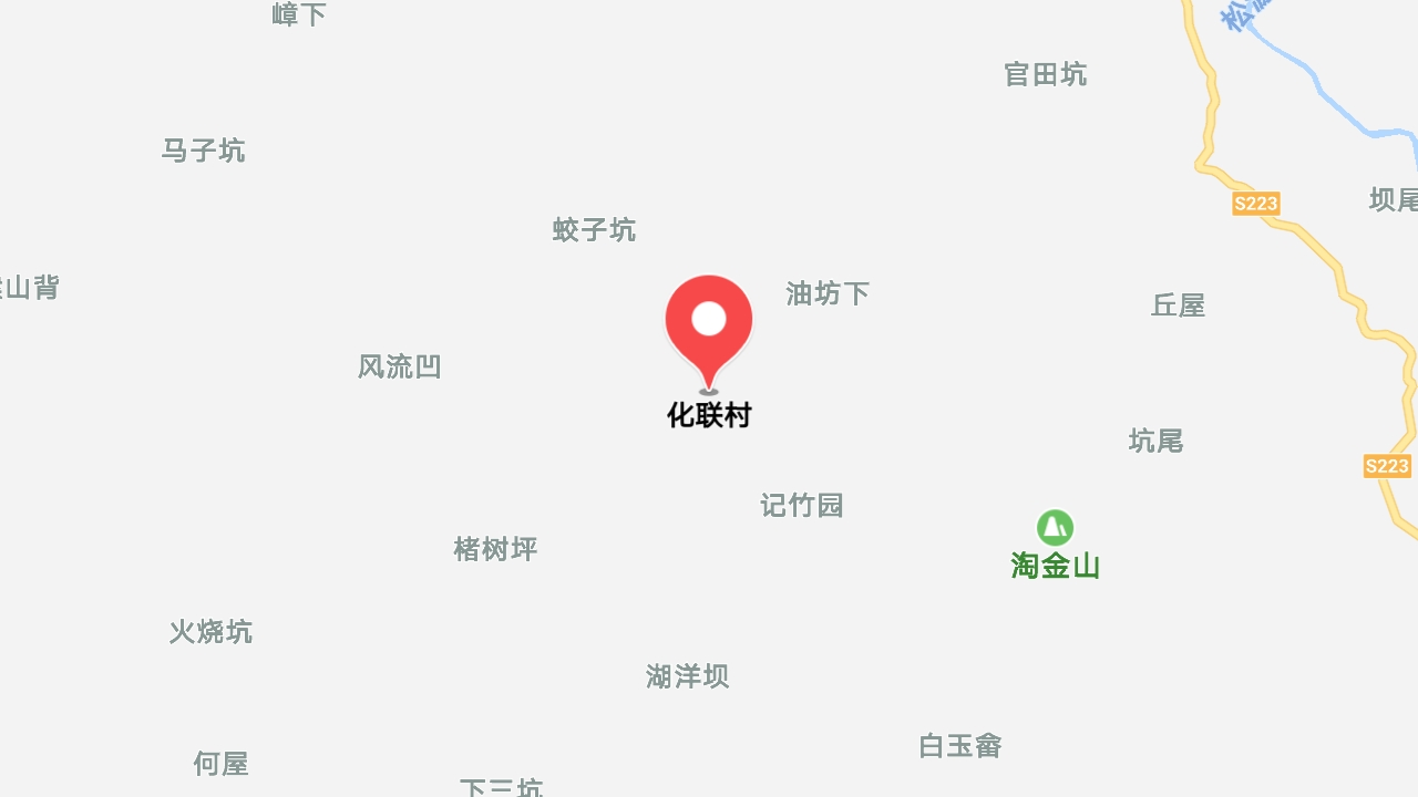 地圖信息