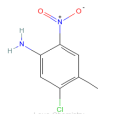 5-氯-4-甲基-2-硝基苯胺