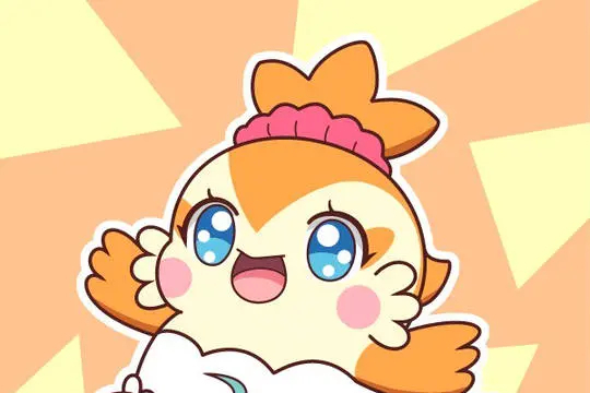 蘇伊(日本動畫《見習神明：秘密的COCOTAMA》及其衍生作品中的角色)