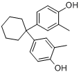 1,1\x27-雙（4-羥基-3-甲基苯基）環己烷