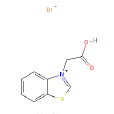 3-（羧甲基）苯並噻唑溴嗡鹽