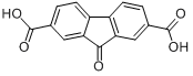 9-芴酮-2,7-二羧酸
