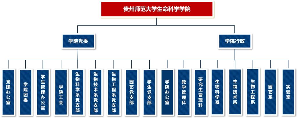 組織機構