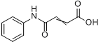 4-氧-4-苯胺基-2-丁烯酸