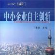 中小企業自主創新(2007年上海財大出版的圖書)