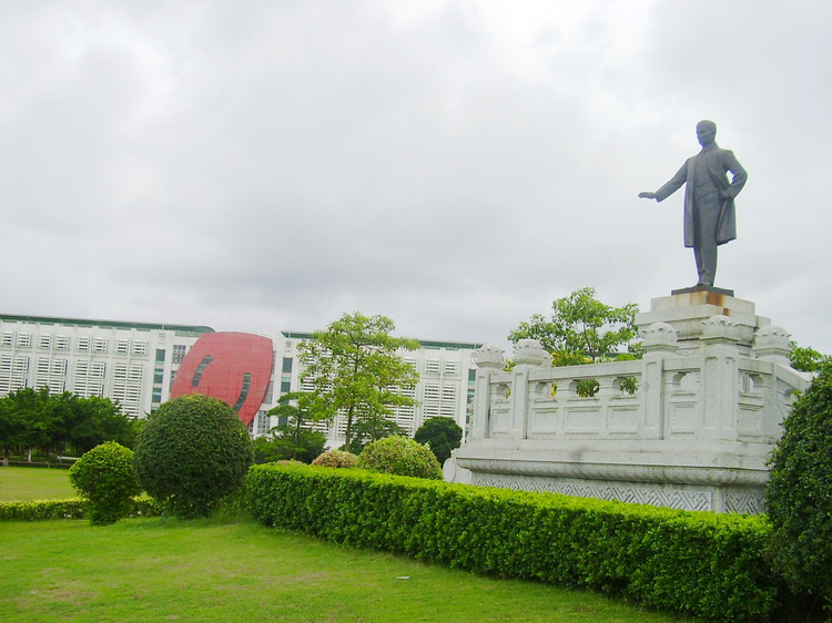 中山大學移動信息工程學院