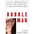 Bubble Man(2006年W. W. Norton & Co.出版的圖書)