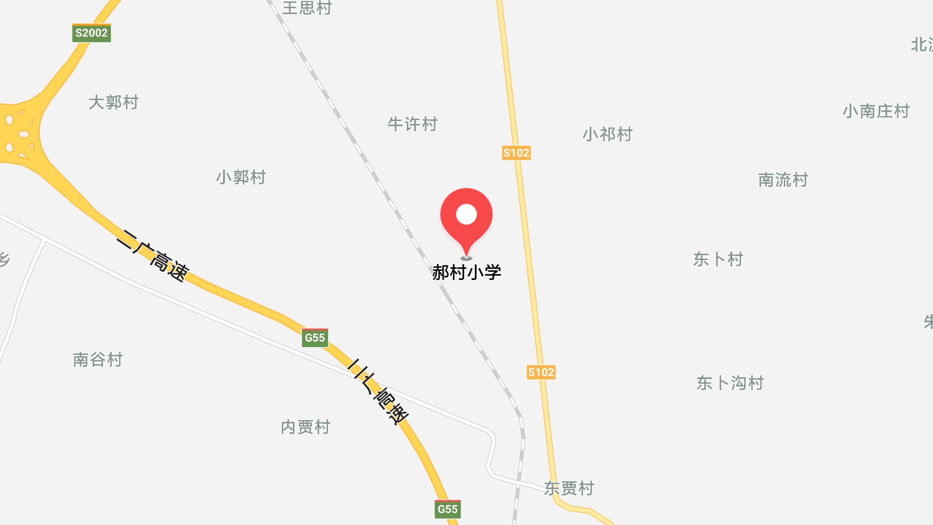 地圖信息