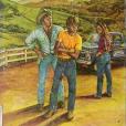 Cowboys Don Cry Books for Young Readers