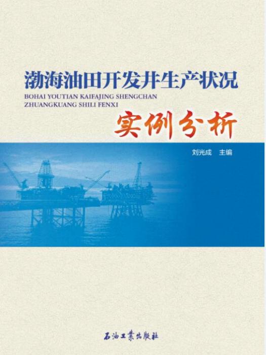 渤海油田開發井生產狀況實例分析