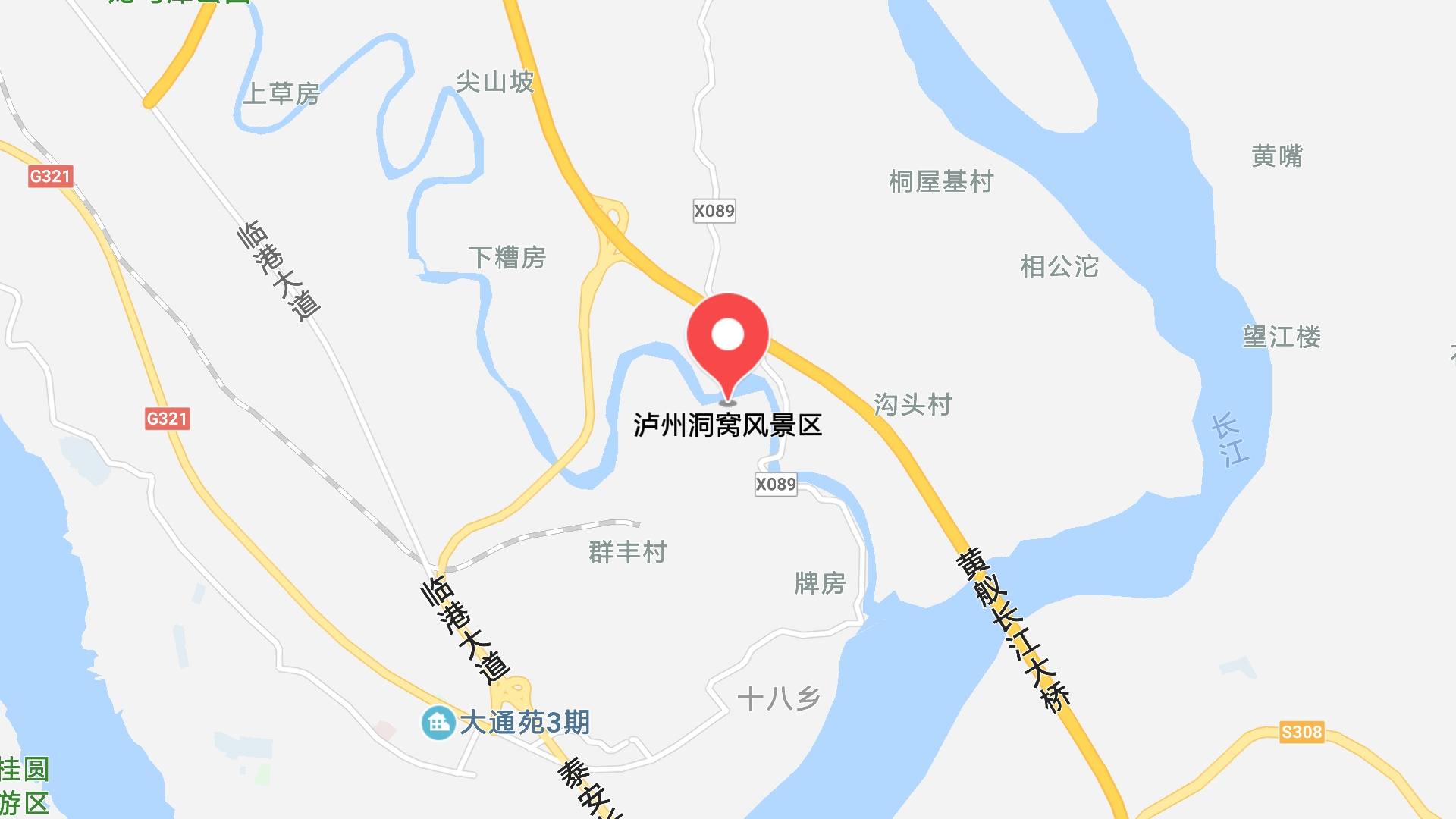 地圖信息