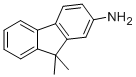 分子結構式