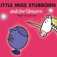 Little Miss Stubborn and the Unicorn妙小姐和獨角獸