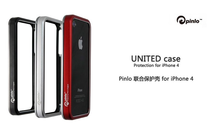 United Case