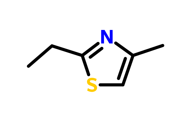 2-乙基-4-甲基噻唑