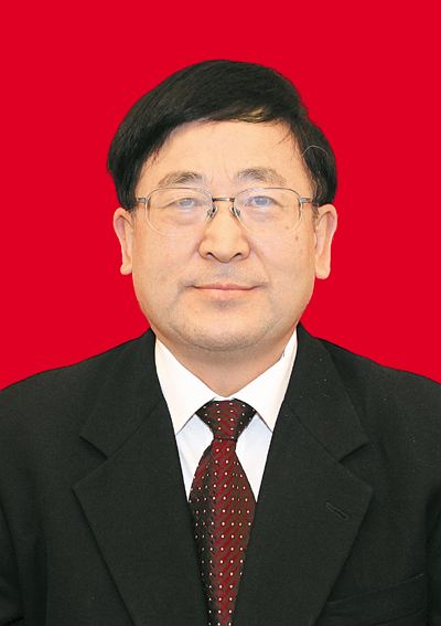 黃學文(四川樂山市政協黨組副書記)