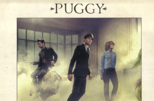 Puggy