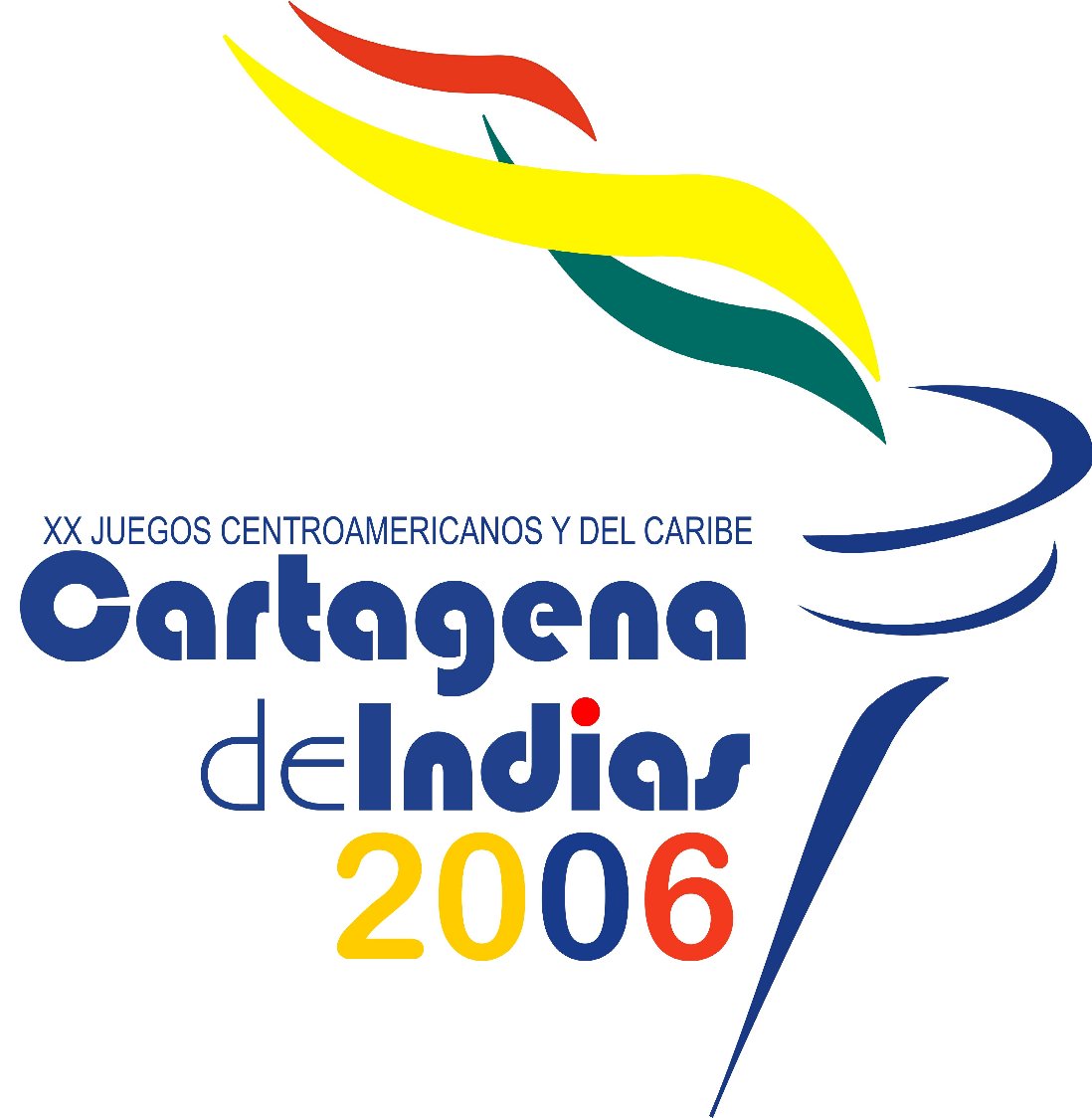 2006年中美洲和加勒比運動會女排賽