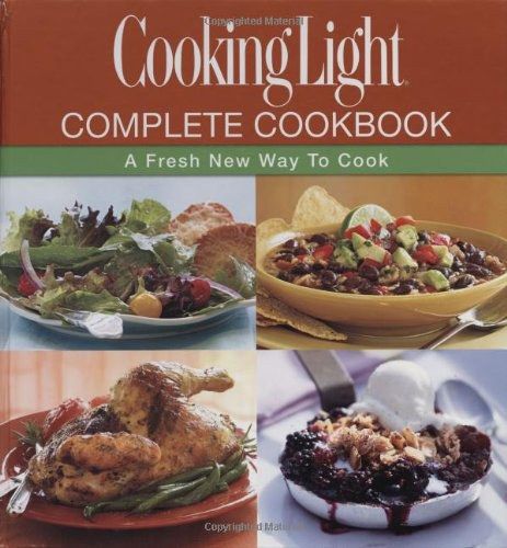 Complete Cookbook